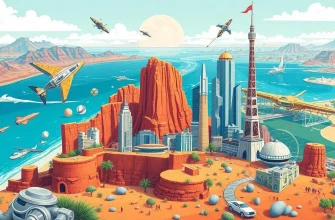 10 Science-Fiction-Filme, die in Australien spielen