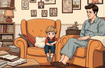 Filme über uneheliche Kinder