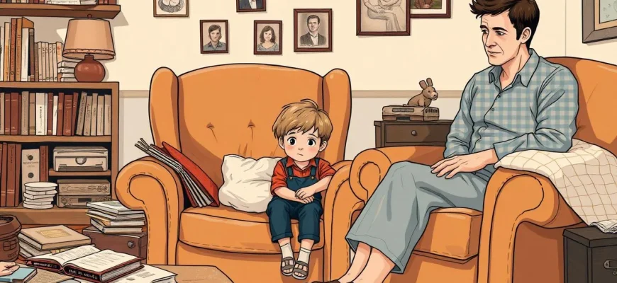 Filme über uneheliche Kinder