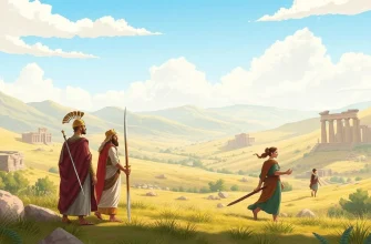 Historische Filme über Urartu