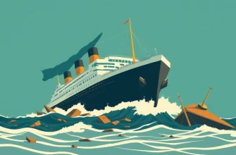 10 Filme über Seefahrtskatastrophen, die Sie nicht verpassen sollten