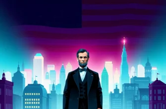 Dramatische Filme über US-Präsidenten