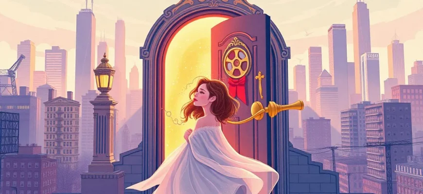 10 Melodramen über Produzenten, die Sie berühren werden