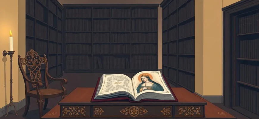 Biografische Filme des 15. Jahrhunderts