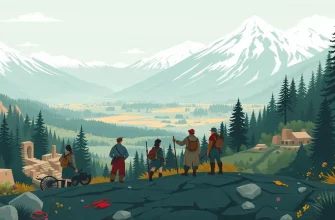 Abenteuerliche Filme über erste Expeditionen