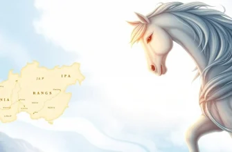 Historische Filme über die Mongolen