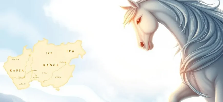 Historische Filme über die Mongolen