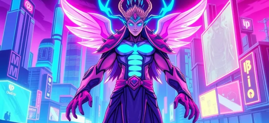 Dramen über Halbgötter: Eine Filmreise