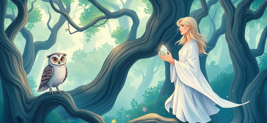 Fantasiefilme über Psychologen: Eine magische Reise in die Psyche