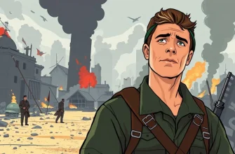 Unvergessliche Kriegsfilme: Eine Reise durch die Geschichte