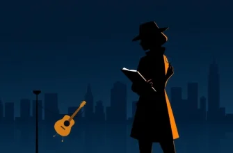 Detektivfilme über Musik: Eine spannende Reise durch Klänge und Rätsel