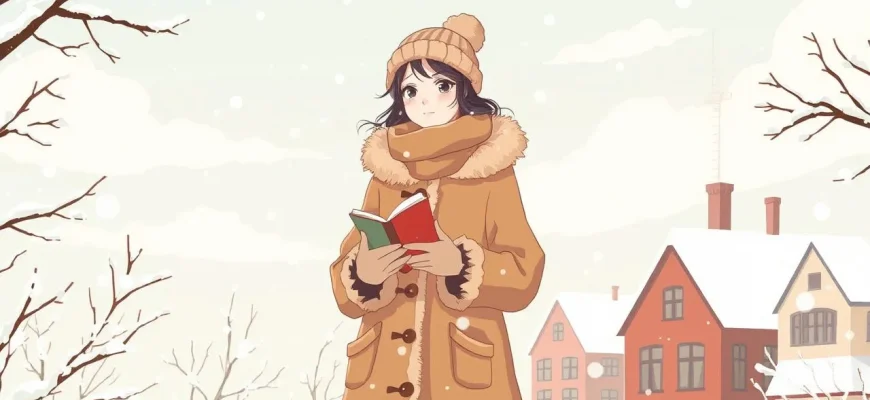 Melodramen im Schneesturm: 10 Filme, die dich in ihren Bann ziehen