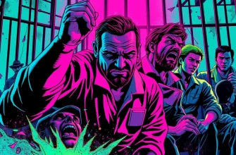 Tödliche Kämpfe hinter Gittern: Dramen, die Sie nicht vergessen werden