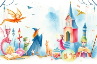 Fantasiefilme mit magischen Wesen