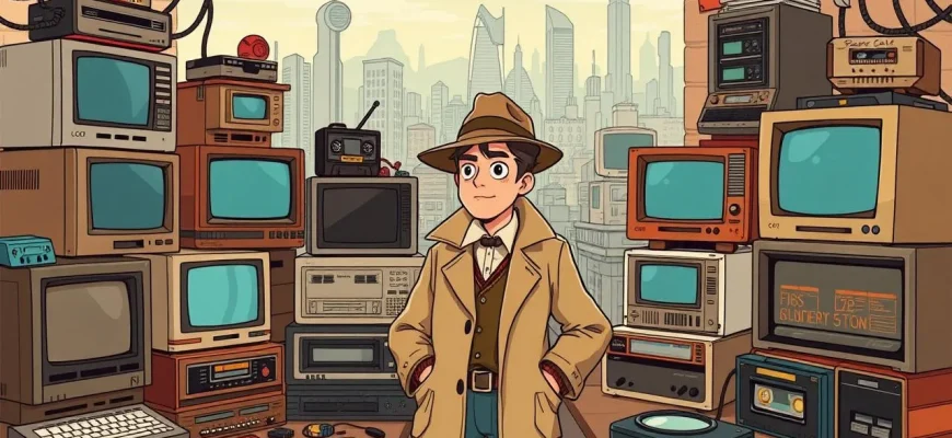 Dokumentarfilme über Antiviren-Programme: Eine Reise in die digitale Sicherheit