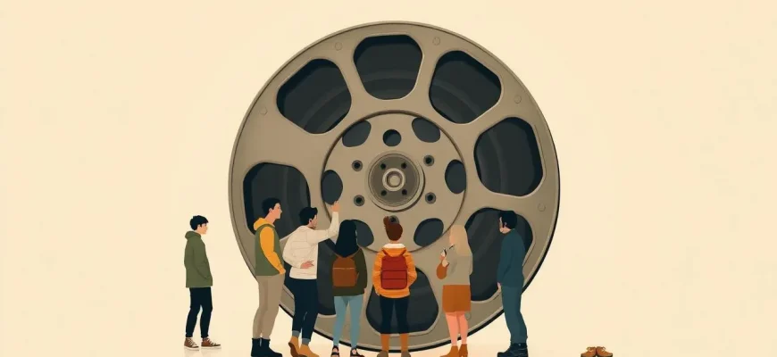 Überlebenskämpfer: Biografische Filme