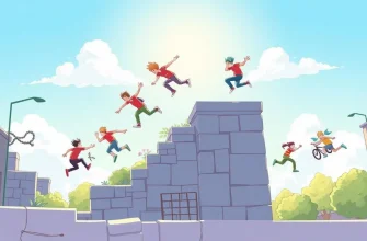 Die besten Komödien über Parkour