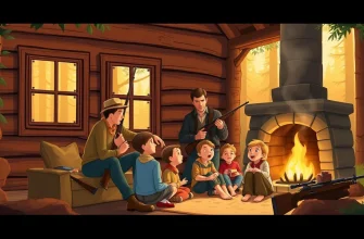 Familienfilme mit Pistolen: Spannung für die ganze Familie