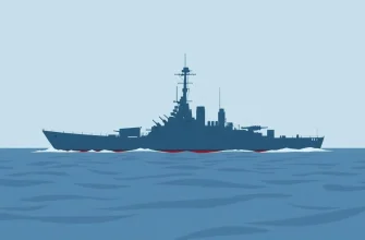 Biografische Filme über Kriegsschiffe