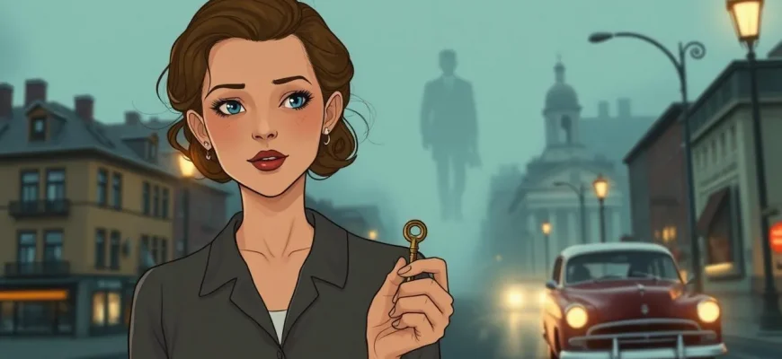 Filme über Gedächtnisverlust: Eine Reise ins Unbekannte