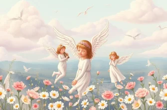 Melodramen über Engel: 10 Filme, die dein Herz berühren