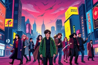 Dramen über Rache und Betrug