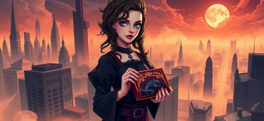 10 Filme über Ungeheuer und Dämonen