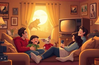 Familienfreundliche Werwolf-Filme