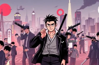 Die besten Yakuza-Actionfilme