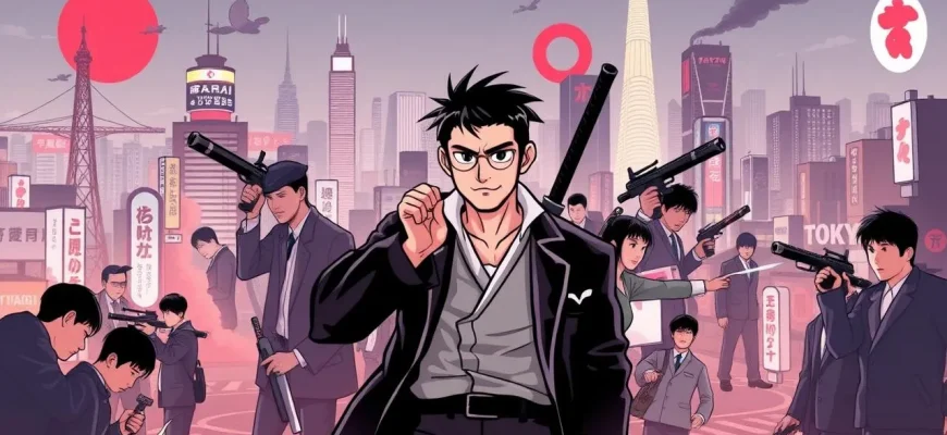 Die besten Yakuza-Actionfilme