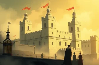 Historische Filme über den Tower von London