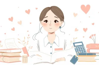 Melodramen über Buchhalter: Eine romantische Reise