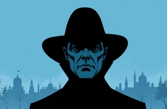 Detektivfilme über Herrscher: Eine Reise durch Intrigen und Geheimnisse