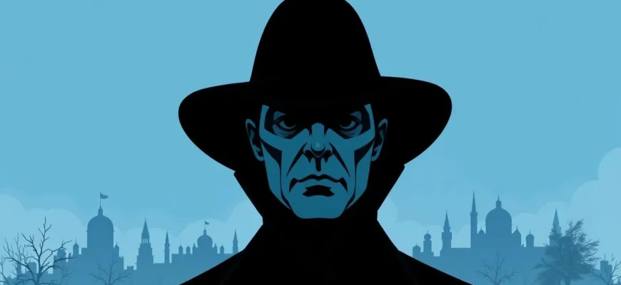 Detektivfilme über Herrscher: Eine Reise durch Intrigen und Geheimnisse