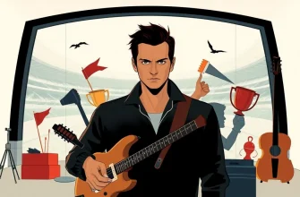 Biografische Filme über Besessenheit