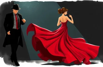 Tanz der Spannung: Thriller-Filme über Tango