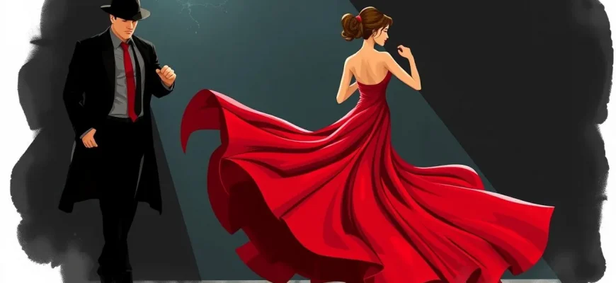 Tanz der Spannung: Thriller-Filme über Tango