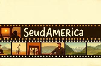 Die besten Filme über Südamerika