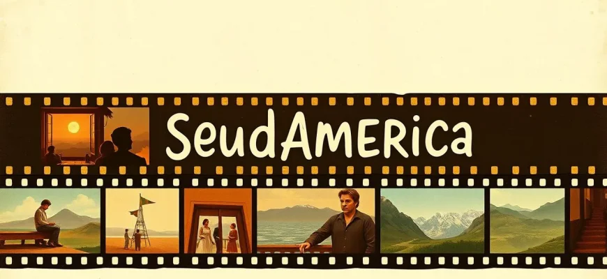 Die besten Filme über Südamerika