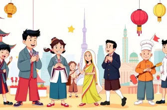 Asiatische Komödien: 10 Filme, die zum Lachen bringen