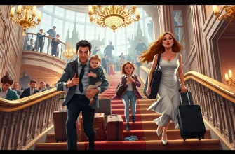 10 Filme über Evakuierung von Bewohnern