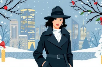 Detektivfilme für Feiertage: Spannung und Mysterium in der Festzeit