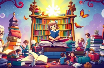 Familienfilme, die das Lesen feiern