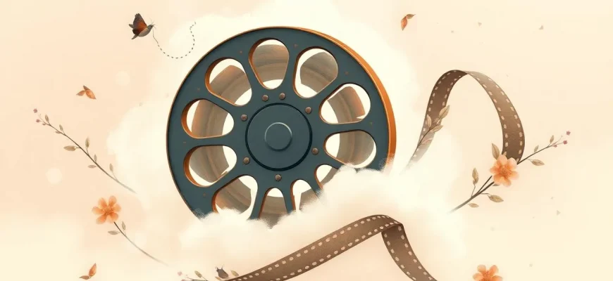 Die besten Melodramen 2021 auf Deutsch