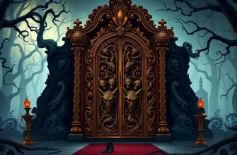 10 Thriller-Filme über Kreaturen, die Sie nicht vergessen werden