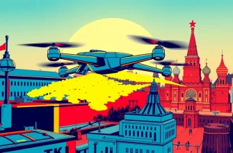 Sowjetische Drohnen-Filme: Ein Blick in die Vergangenheit