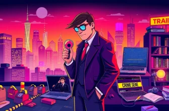 10 Detektiv-Dramen, die Sie nicht verpassen sollten