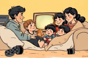 Familienfilme über Tragödien: Ein emotionales Erlebnis