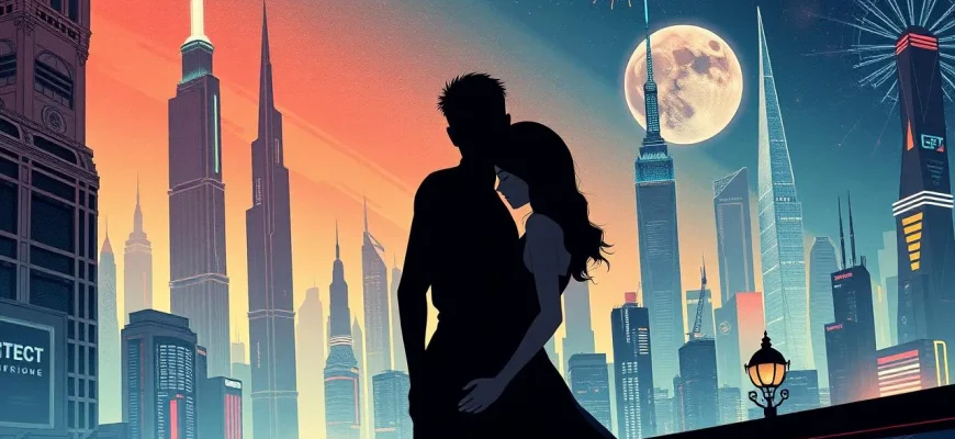 10 Sci-Fi Filme über Liebe und Verrat