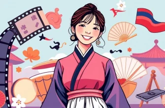 10 Filme, die Südkorea auf die Leinwand bringen